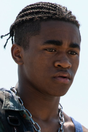 Character image for Sam Pratchett