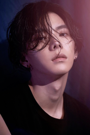 Character image for Zhou Shu Yi