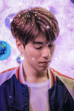 Character image for Gao Shi De