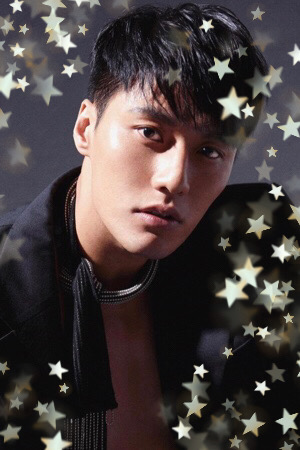 Character image for Pei Shou Yi