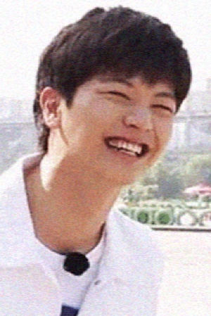 Character image for Sungjae