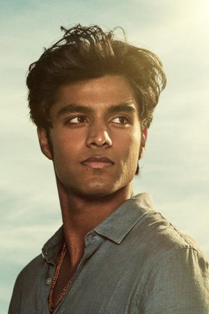 Character image for Gat Patil