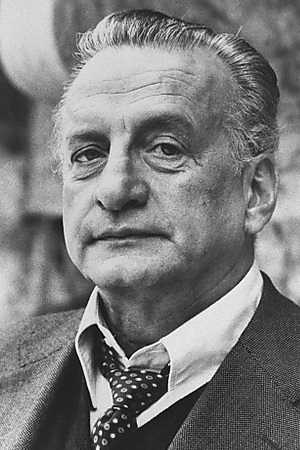 George C. Scott