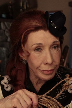 Character image for Putsy Hodge