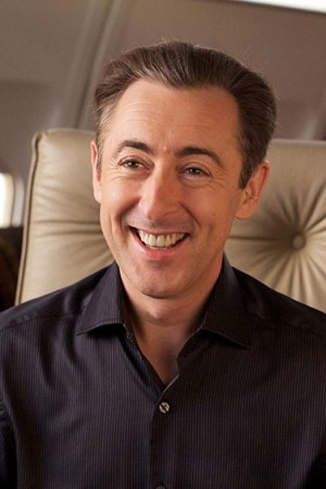 Character image for Austen Clarke