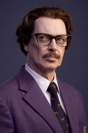 Character image for Barry Dort