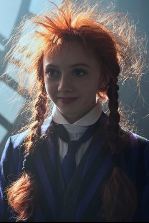 Character image for Agnes DeMille