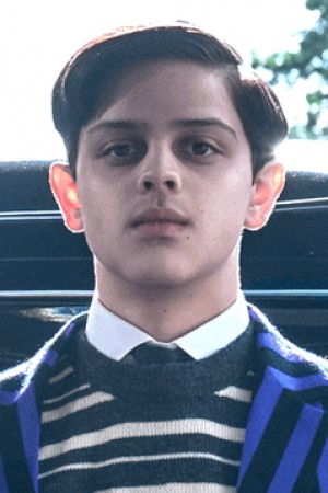 Character image for Pugsley Addams