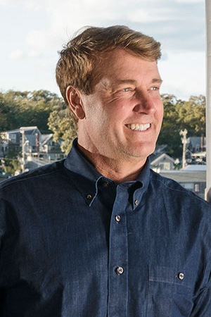 Character image for Host