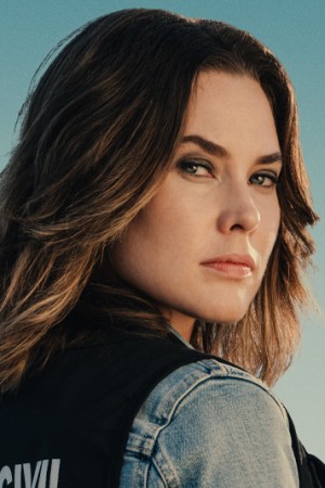 Character image for Nina Weiss