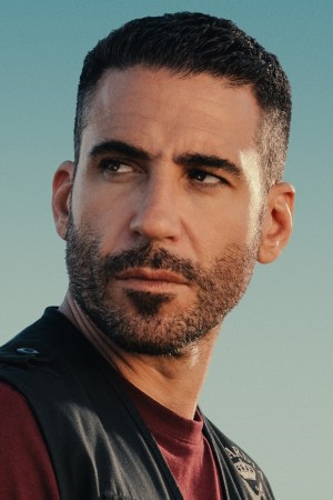 Character image for Raúl Morales