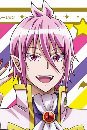 Character image for Alice Asmodeus 