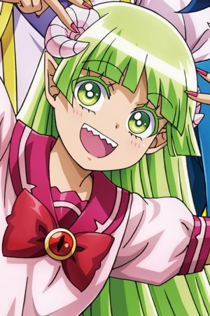 Character image for Clara Valac