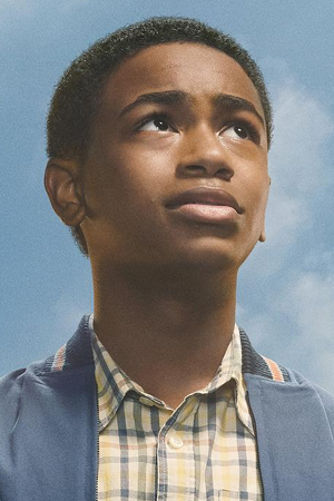 Character image for Will Hanlon