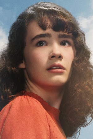 Character image for Lilly