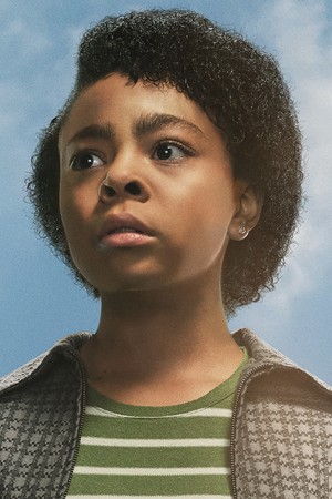 Character image for Ronnie