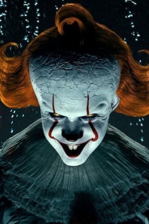Character image for Pennywise the Clown