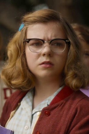 Character image for Marge