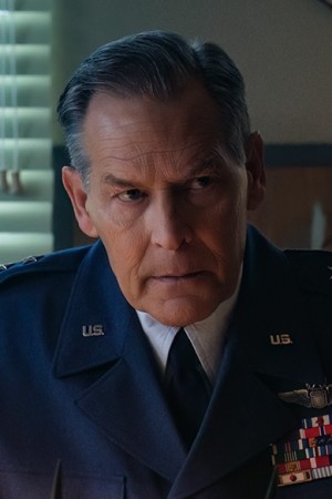 Character image for Francis Shaw