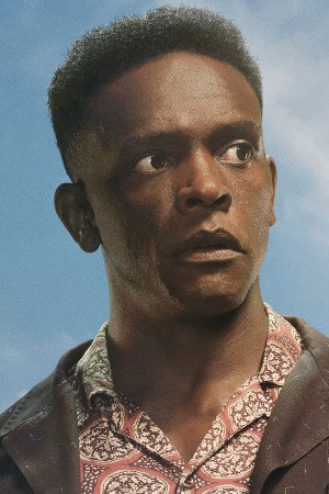 Character image for Dick Hallorann