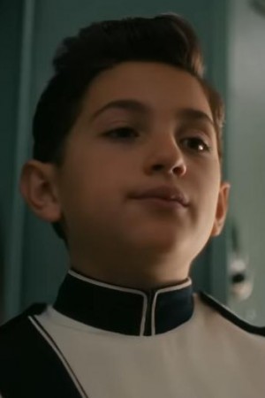 Character image for Rich