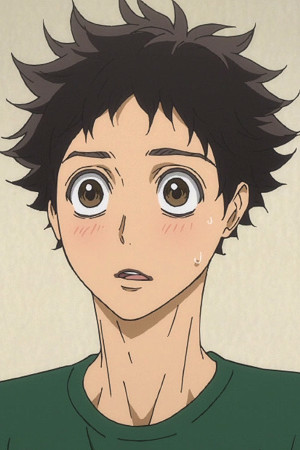 Character image for Tatara Fujita 