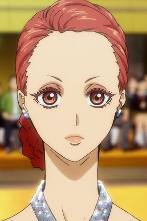 Character image for Chinatsu Hiyama