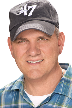 Character image for Dan Yoder