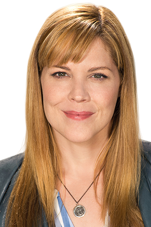 Character image for Caroline Yoder