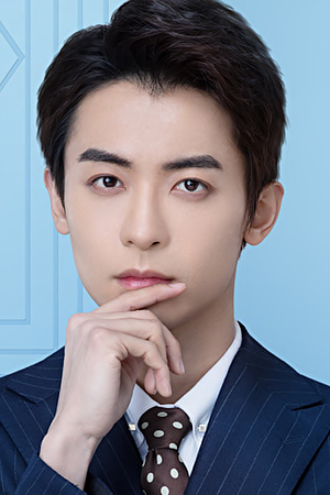 Character image for Yan Jingzhi