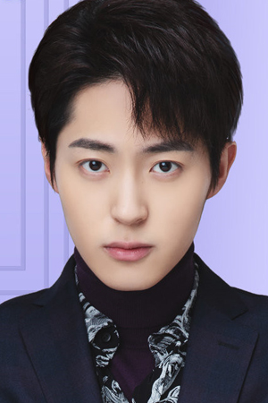 Character image for Zhao Yuanfang
