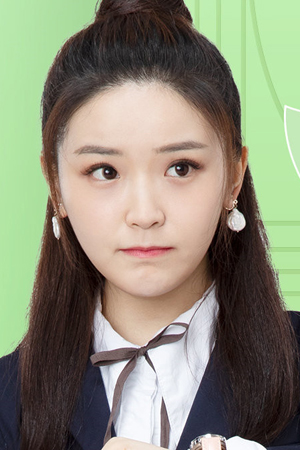 Character image for Tong Xin