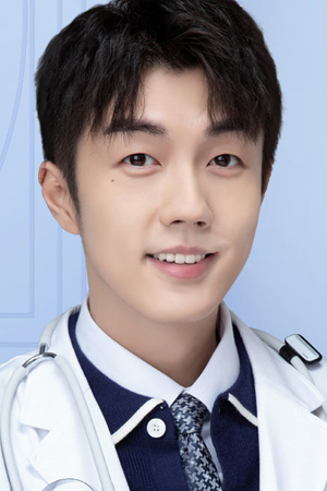 Character image for Han Ziyu