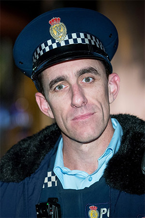 Character image for Minogue