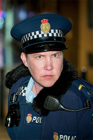Character image for O'Leary