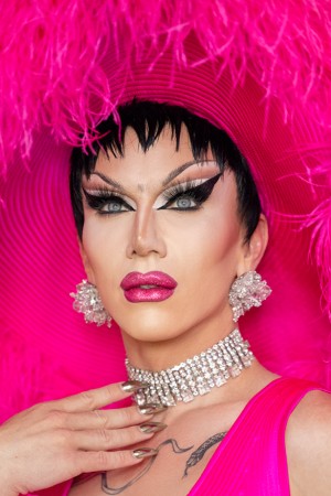 Character image for Sasha Velour