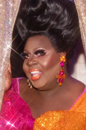 Character image for Latrice Royale