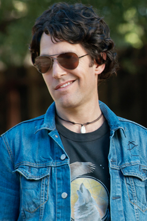 Character image for Andy