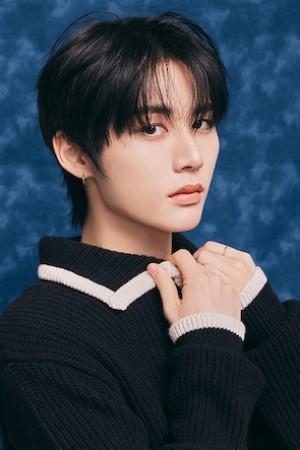 Character image for Taesan