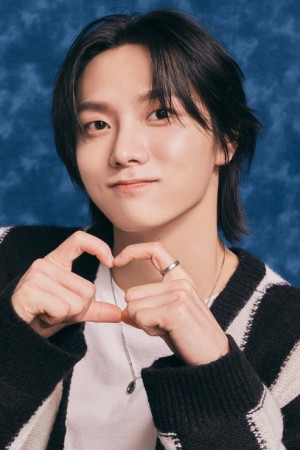 Character image for Sungho