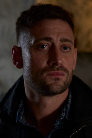 Michael Socha