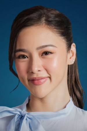 Character image for Kimberly “Kim” Liwanag