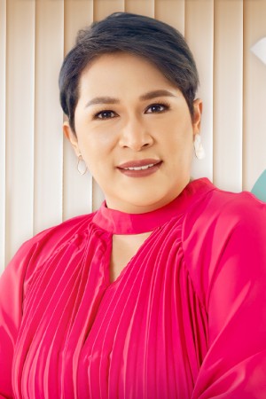 Character image for Carlota Castillo