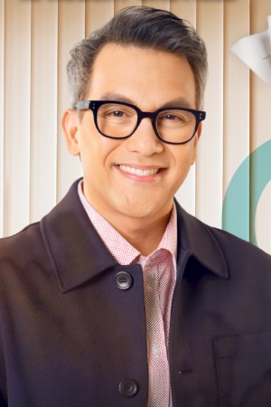 Character image for Robert Castillo