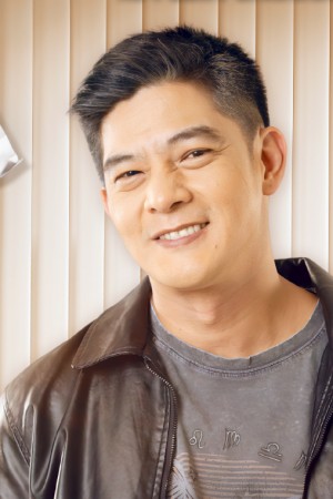 Character image for Felix Liwanag