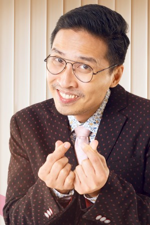 Character image for Philip Alvarez