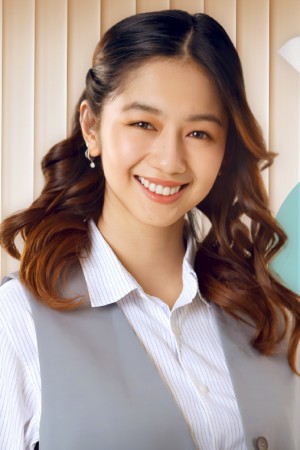 Character image for Kim Marie Flores