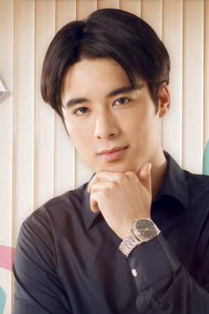 Character image for Ronald Ramos / Roni