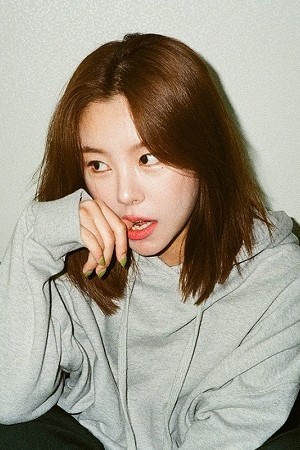 Character image for Herself