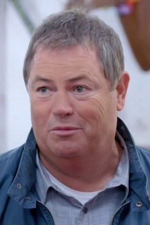 Character image for The Presenter